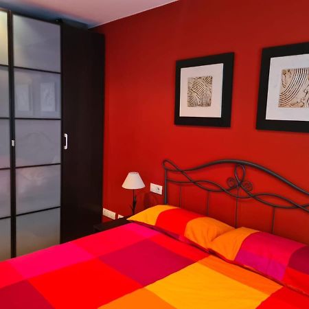 Acogedor Apartamento Estacion De Esqui San Isidro San Isidro  Luaran gambar