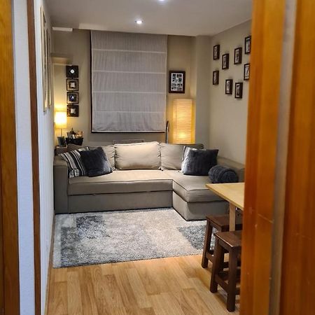 Acogedor Apartamento Estacion De Esqui San Isidro San Isidro  Luaran gambar