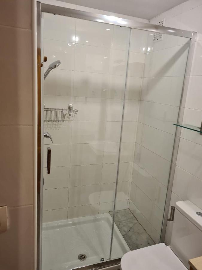 Acogedor Apartamento Estacion De Esqui San Isidro San Isidro  Luaran gambar